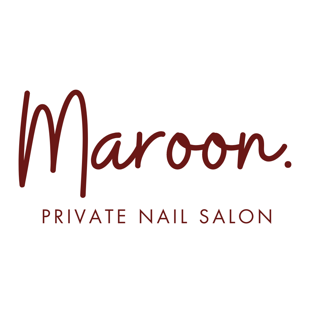 Private Nail Salon 【 Maroon. 】
